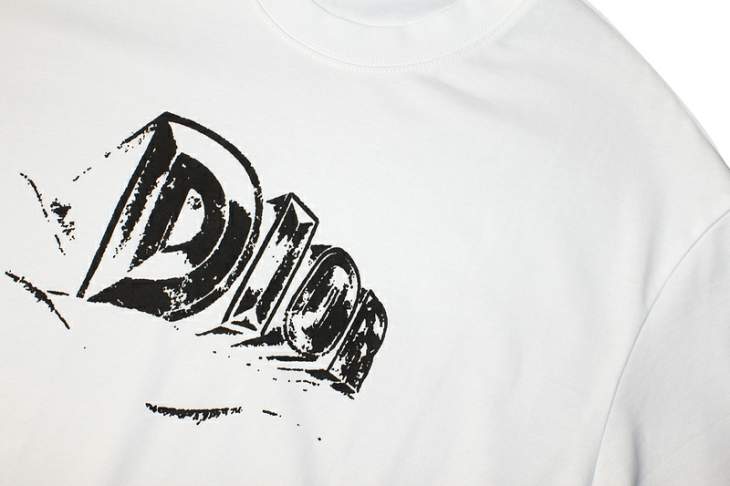 Dior T Shirts Short _SKUDiorM-3XL21mxK91316338